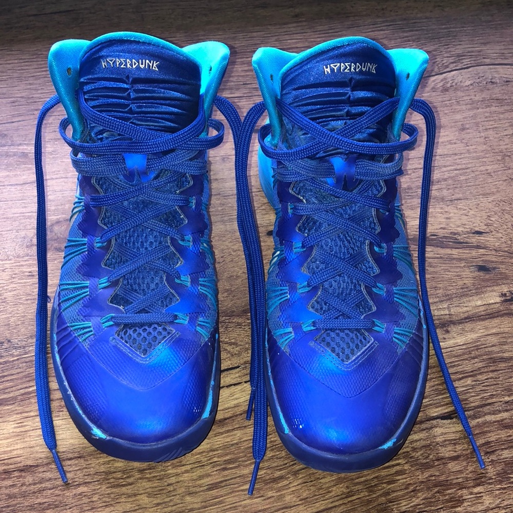 Nike Hyperdunk 2013 Basketball shoes